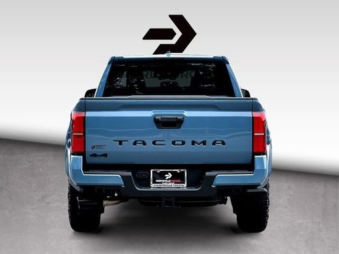 New 2026 Toyota Tacoma TRD Sport AWD/4WD image 7