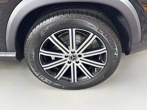 Used 2026 Mercedes-Benz GLE 350 4MATIC image 34