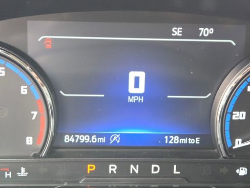 Used 2022 Ford Bronco Sport Outer Banks w/ Tech Package image 14