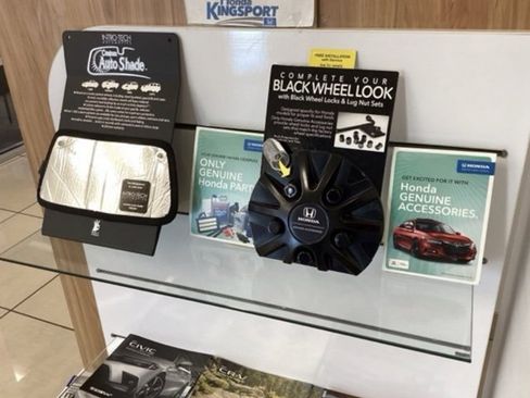 Used 2020 Honda Pilot EX-L image 13