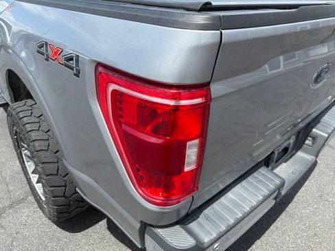 Used 2021 Ford F150 XLT w/ Equipment Group 302A High AWD/4WD image 28