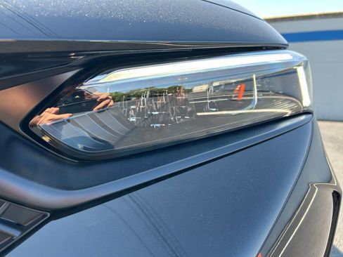 New 2026 Honda Civic Sport image 9