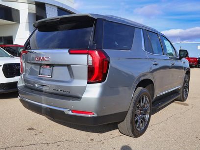 New 2026 GMC Yukon Elevation w/ Elevation Premium Package