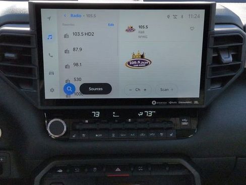 Used 2023 Toyota Tundra TRD Pro image 17