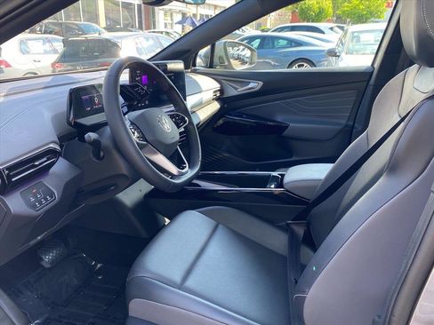 Used 2023 Volkswagen ID.4 Pro S image 12