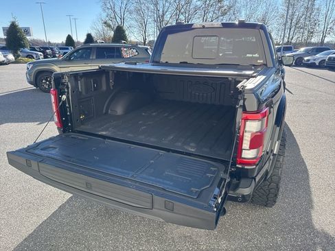 Used 2022 Ford F150 Raptor w/ Equipment Group 801A High image 12