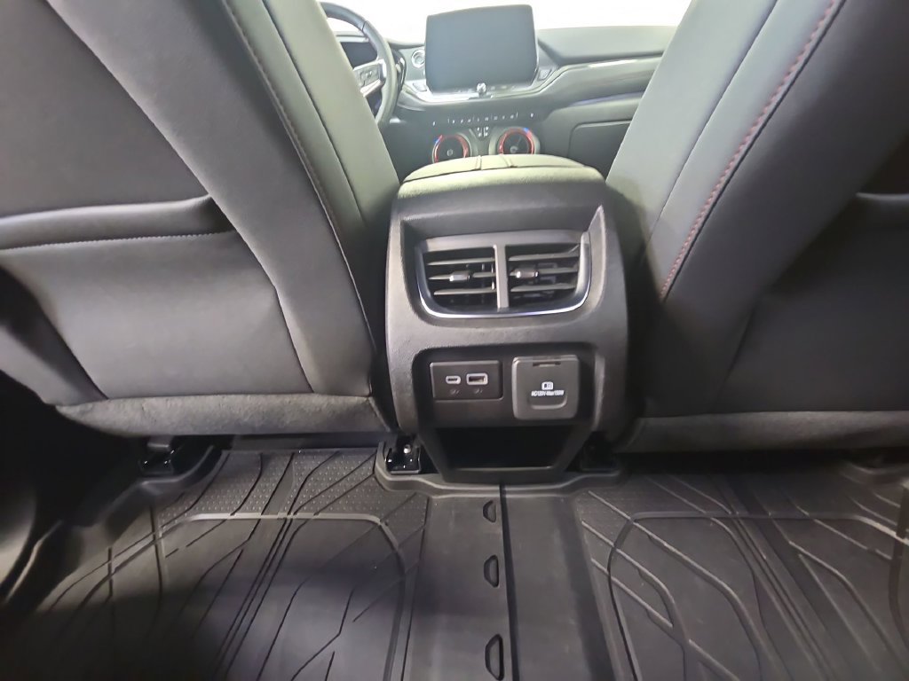 Certified 2024 Chevrolet Blazer RS w/ LPO, Floor Liner Package AWD/4WD image 29