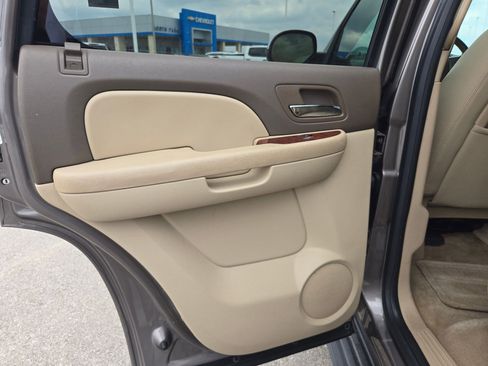 Used 2013 Chevrolet Tahoe LS w/ Texas Edition RWD image 14