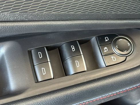 Used 2024 Chevrolet Blazer EV RS AWD/4WD image 18