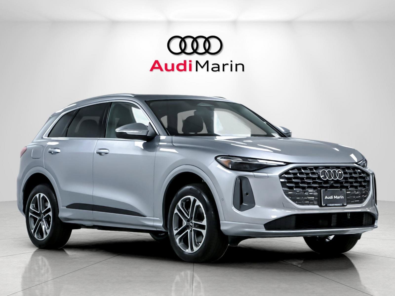 New 2026 Audi Q5 Premium AWD/4WD image 7