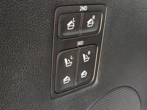 Used 2021 Hyundai Palisade Calligraphy image 7