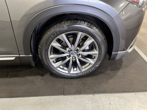 Used 2020 MAZDA CX-9 Signature AWD/4WD image 14
