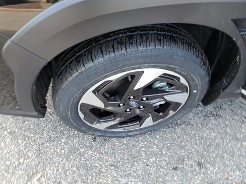 New 2026 Subaru Crosstrek 2.5i Limited image 18