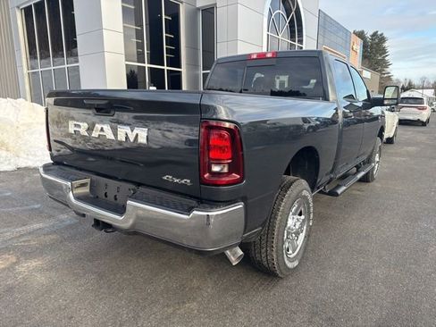 New 2026 RAM 2500 Tradesman image 6