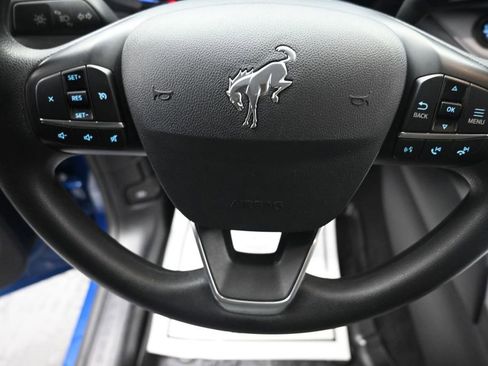 Used 2024 Ford Bronco Sport Big Bend AWD/4WD image 8