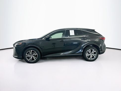 Used 2024 Lexus RX 350 Premium w/ Kick Sensor & Tow Package AWD/4WD image 4