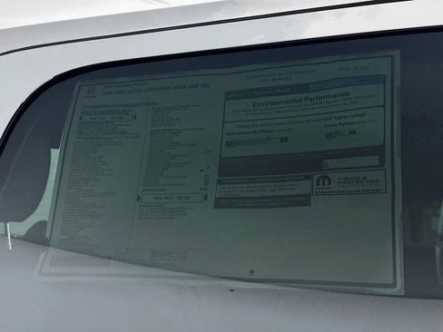 New 2026 RAM 3500 Longhorn w/ Towing Technology Group image 21