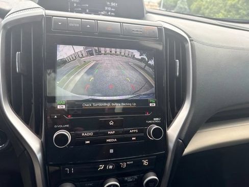 Used 2022 Subaru Ascent Limited w/ Technology Package AWD/4WD image 8
