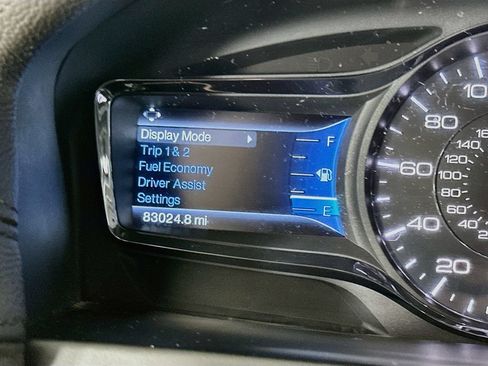 Used 2014 Lincoln MKX AWD w/ Equipment Group 102A image 17