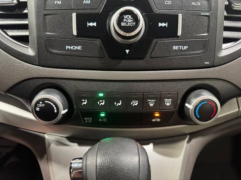Used 2014 Honda CR-V EX image 30