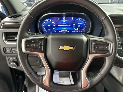 Used 2023 Chevrolet Tahoe LT AWD/4WD image 8