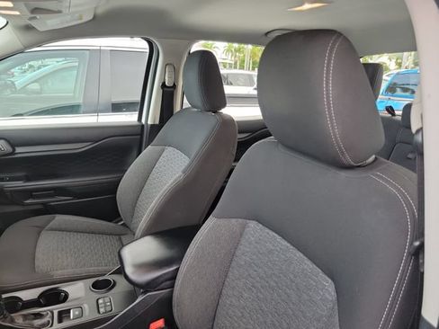Used 2024 Ford Ranger XL RWD image 8