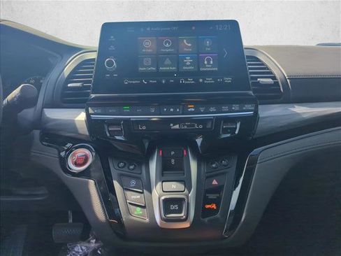 New 2026 Honda Odyssey Elite image 15