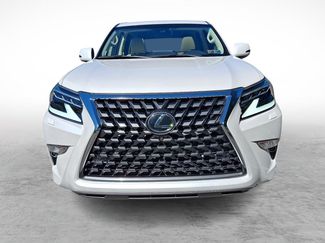 Used 2023 Lexus GX 460 Premium w/ Premium Package AWD/4WD video 2