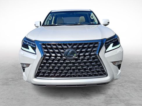 Used 2023 Lexus GX 460 Premium w/ Premium Package AWD/4WD image 2