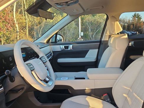 New 2026 Hyundai Santa Fe SEL image 16