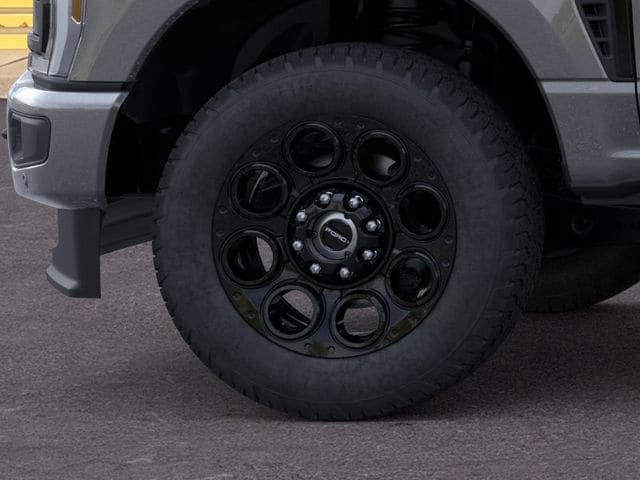New 2026 Ford F350 Lariat w/ Black Appearance Package AWD/4WD image 41