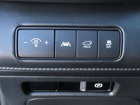 Used 2021 Hyundai Santa Fe Calligraphy w/ Cargo Package image 22