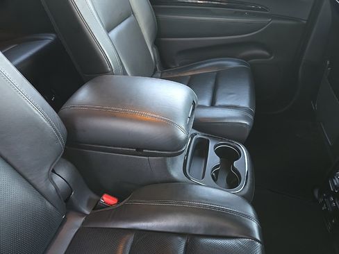 Used 2021 Dodge Durango Citadel image 86