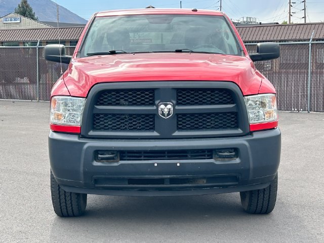 Used 2016 RAM 2500 Tradesman w/ Popular Equipment Group AWD/4WD image 9