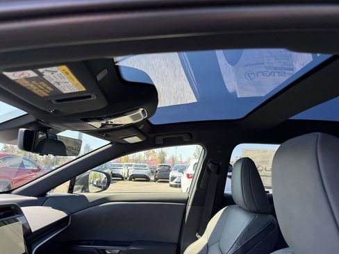 New 2026 Lexus RZ 450e Premium w/ Technology Package image 16