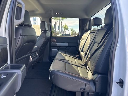Used 2026 Ford F450 Lariat AWD/4WD image 17