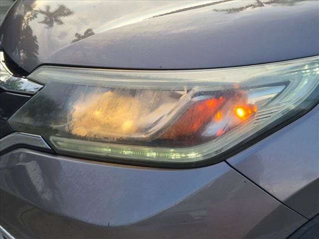 Used 2016 Honda CR-V EX image 7