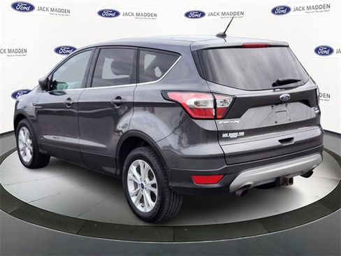 Certified 2017 Ford Escape SE w/ SE Cold Weather Package image 3