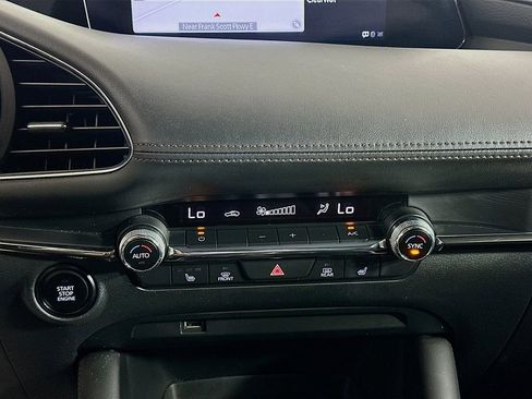 Used 2021 MAZDA MAZDA3 s image 16