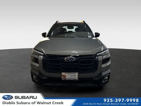 New 2026 Subaru Outback Touring XT AWD/4WD image 1
