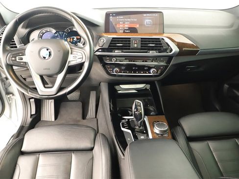 Used 2019 BMW X3 sDrive30i w/ Convenience Package image 19
