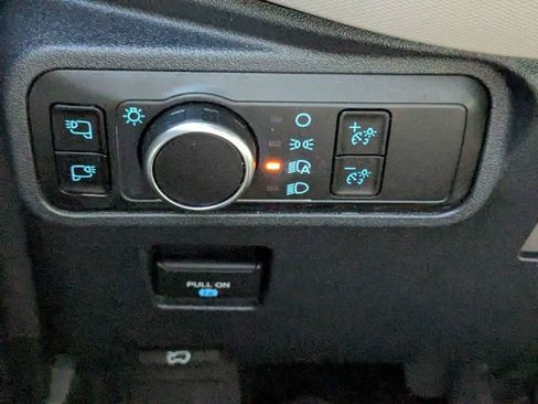Used 2023 Ford Bronco Wildtrak AWD/4WD image 26