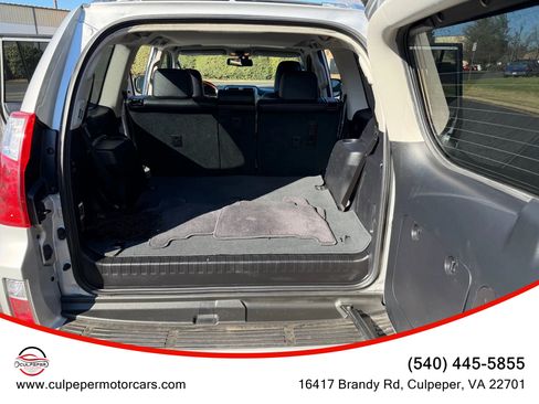 Used 2010 Lexus GX 460 image 12