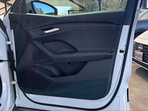 Used 2025 Audi Q6 e-tron Premium w/ Convenience Package image 22