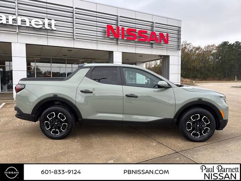 Used 2023 Hyundai Santa Cruz SEL image 10