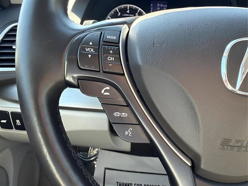 Used 2017 Acura RDX w/ Technology Package FWD image 50