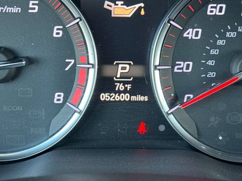 Certified 2020 Acura MDX A-Spec AWD/4WD image 34