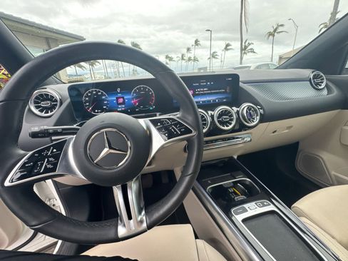 Used 2025 Mercedes-Benz GLA 250 4MATIC image 20