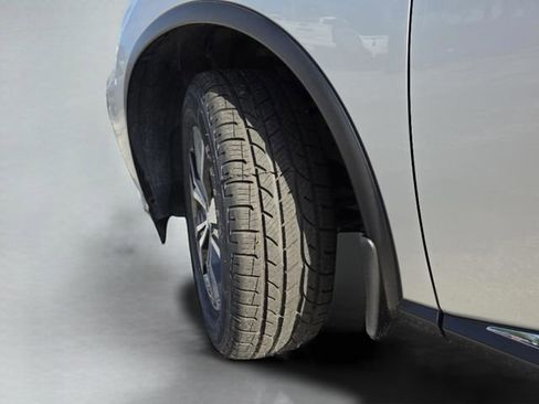 Used 2022 Nissan Murano S FWD image 38