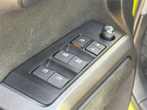 Used 2023 Toyota Tacoma TRD Off-Road image 22
